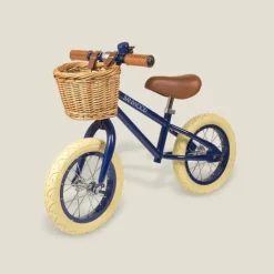 Kraamcadeau Banwood First Go- Navy