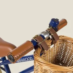 Kraamcadeau Banwood First Go- Navy