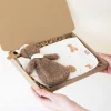 Kraamcadeau Brievenbus cadeau - Bear