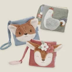 Kraamcadeau Buggyboekje - Little Dutch