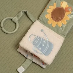 Kraamcadeau Buggyboekje - Little Dutch