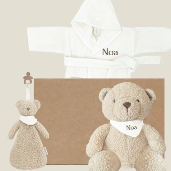 Kraamcadeau Cadeaubox groot