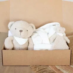 Kraamcadeau Cadeaubox groot