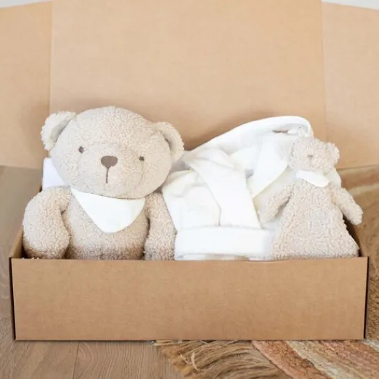 Kraamcadeau Cadeaubox groot