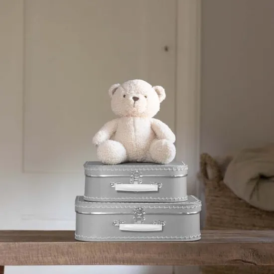 Kraamcadeau Cadeaubox meisje groot