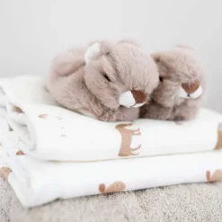 Kraamcadeau Cadeaubox meisje groot
