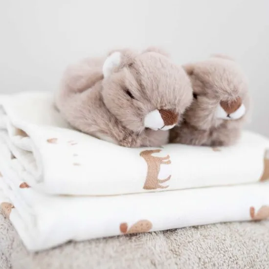 Kraamcadeau Cadeaubox meisje groot
