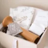 Kraamcadeau Cadeauset - Hoera zwanger!