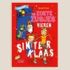 Kraamcadeau De Zoete Zusjes vieren Sinterklaas