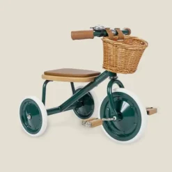 Kraamcadeau Driewieler Green - Banwood