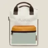 Kraamcadeau ENGEL. Rugzak Colorblock &ndash;Rocky Canvas
