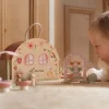 Kraamcadeau Fee&euml;nhuisje - Little Dutch
