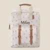 Kraamcadeau Fresk rugzak - Beige Berries