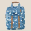 Kraamcadeau Fresk rugzak - Blue Dino