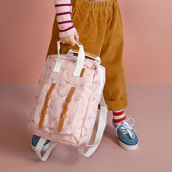 Kraamcadeau Fresk rugzak - Dandelion