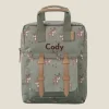 Kraamcadeau Fresk rugzak - Deer Olive