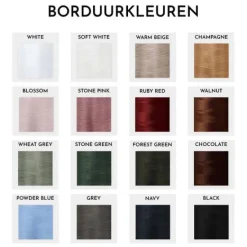 Kraamcadeau Fresk rugzak - Deer Olive