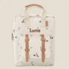 Kraamcadeau Fresk rugzak - Rabbit Sandshell