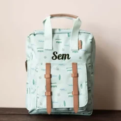 Kraamcadeau Fresk rugzak - Surf Boy