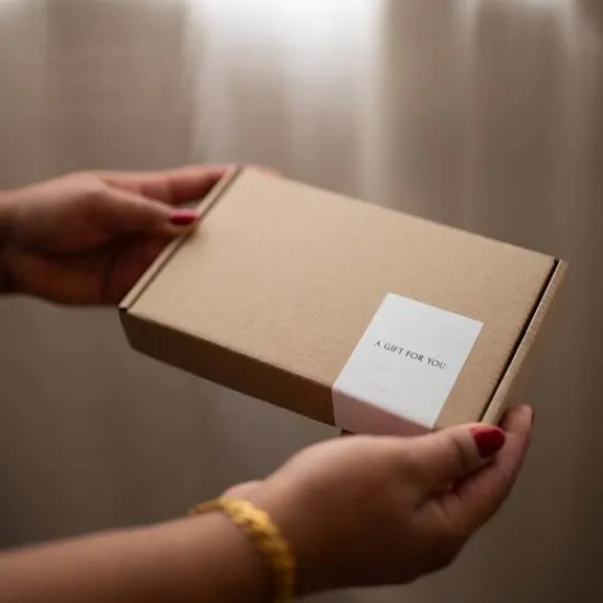Kraamcadeau Gift Card Cadeaubox -25