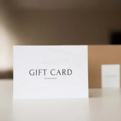 Kraamcadeau Gift Card Cadeaubox - 50 euro