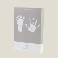 Kraamcadeau Giftbox - Hoera zwanger!