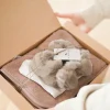 Kraamcadeau Giftbox met naam - Eekhoorn