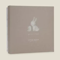 Kraamcadeau Giftset - Baby Bunny - Little Dutch