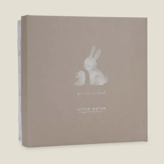 Kraamcadeau Giftset - Baby Bunny - Little Dutch