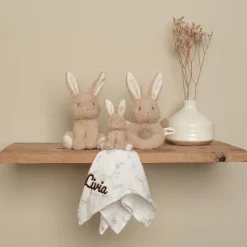 Kraamcadeau Giftset - Baby Bunny - Little Dutch