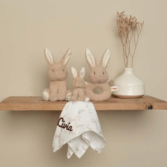 Kraamcadeau Giftset - Baby Bunny - Little Dutch