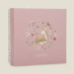 Kraamcadeau Giftset - Fairy Garden - Little Dutch