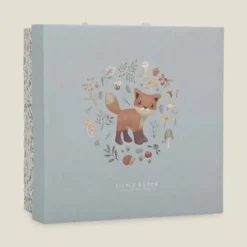 Kraamcadeau Giftset - Forest Friends - Little Dutch