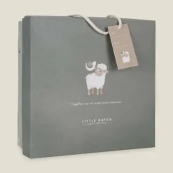 Kraamcadeau Giftset - Little Farm - Little Dutch