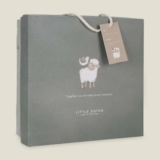 Kraamcadeau Giftset - Little Farm - Little Dutch