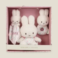 Kraamcadeau Giftset - Nijntje Lucky Blossom - Little Dutch