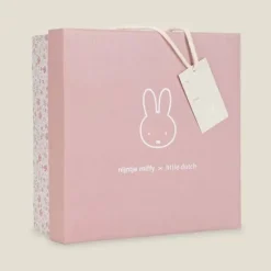 Kraamcadeau Giftset - Nijntje Lucky Blossom - Little Dutch