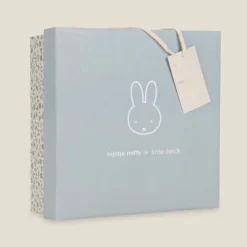 Kraamcadeau Giftset - Nijntje Lucky Leaves - Little Dutch