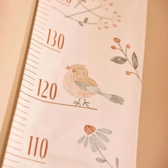 Kraamcadeau Groeimeter - Jollein