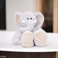 Kraamcadeau Grote Olifant knuffel