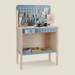 Kraamcadeau Grote werkbank - Little Dutch