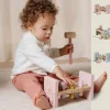 Kraamcadeau Hamerbank - Little Dutch