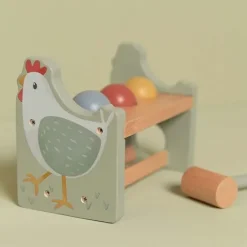 Kraamcadeau Hamerbank - Little Dutch