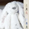 Kraamcadeau Happy Horse knuffel Rabbit Richie met naam