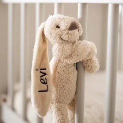 Kraamcadeau Happy Horse knuffel Rabbit Richie - Teddy