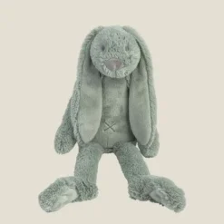 Kraamcadeau Happy Horse knuffel Rabbit Richie met naam