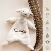 Kraamcadeau Happy Horse knuffeldoek
