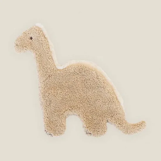Kraamcadeau Happy Horse knuffeldoek