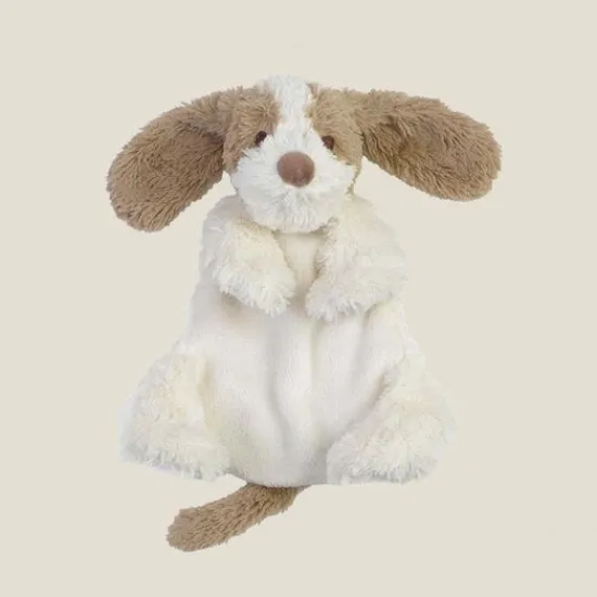 Kraamcadeau Happy Horse knuffeldoek
