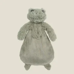 Kraamcadeau Happy Horse knuffeldoek
